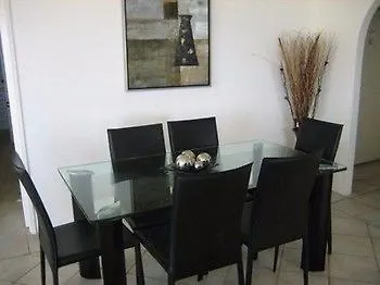 Aparthotel Talisman Gold Coast
