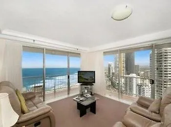 Talisman Aparthotel Gold Coast