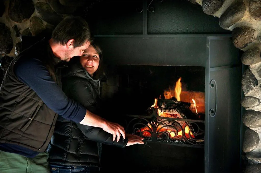 Escarpment Retreat & Day For Couples 5*