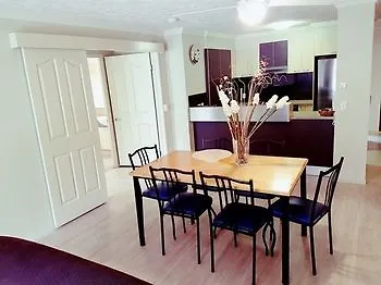 Mermaid Park Apartment *
