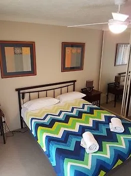 Mermaid Park Apartment *