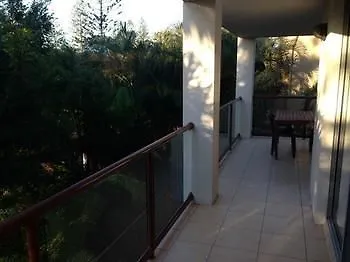 Mermaid Park Apartment