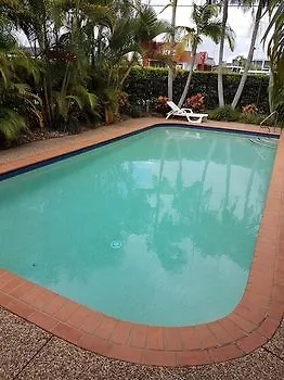Mermaid Park Apartment Gold Coast