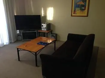 Mermaid Park Apartment Gold Coast