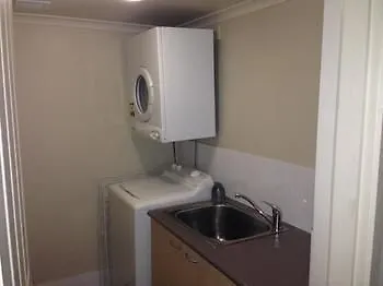 Apartment Mermaid Park Gold Coast