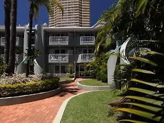 Aloha Lane Aparthotel 3*