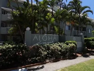 Aloha Lane 3* Gold Coast