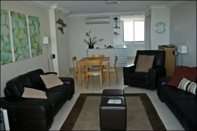 Aparthotel Spectrum 3*