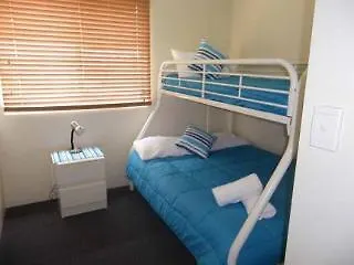 Apart-hotel Bayview