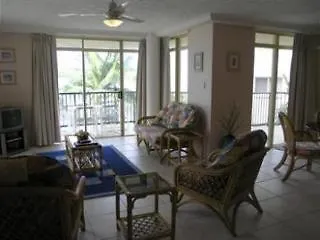 Bayview Apart-hotel Gold Coast