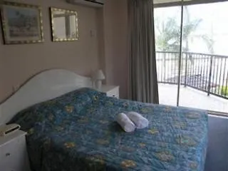 Bayview Apart-hotel 3*