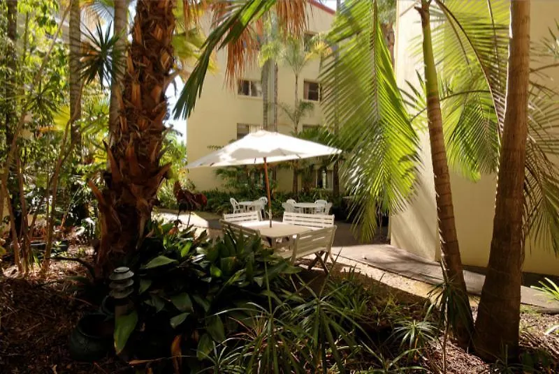 Bayview Apart-hotel Gold Coast