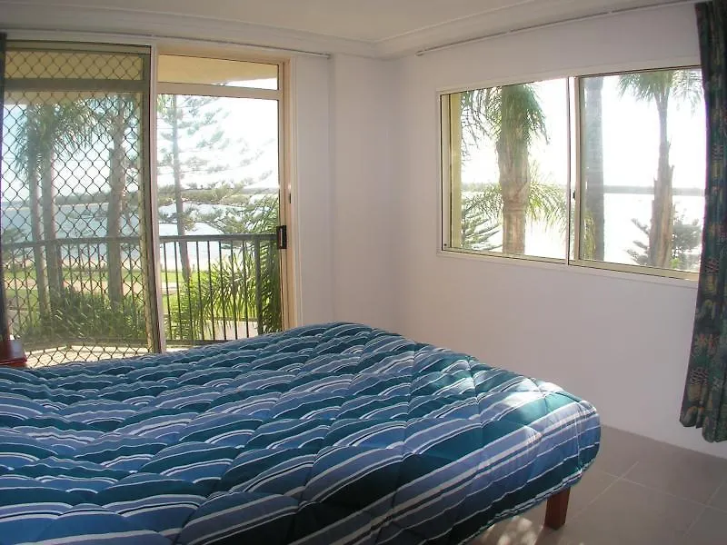 Apart-hotel Bayview Gold Coast