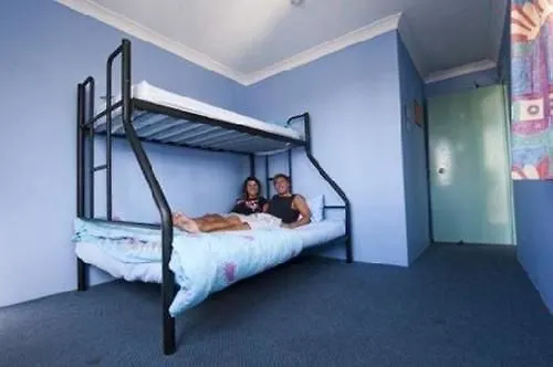 Hostel Aquarius *