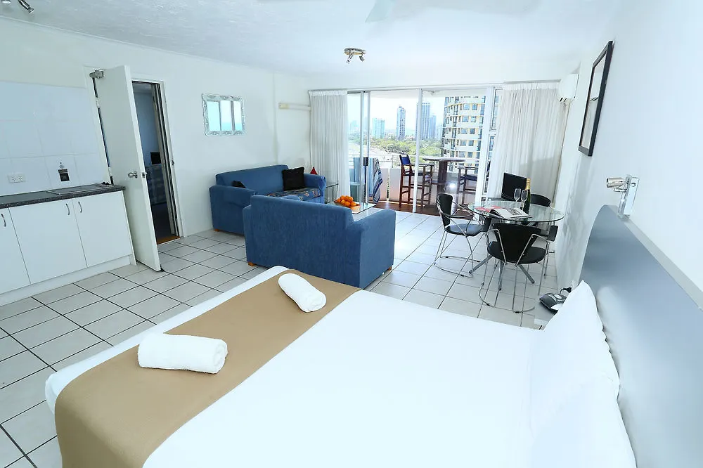 Equinox Gold Coast