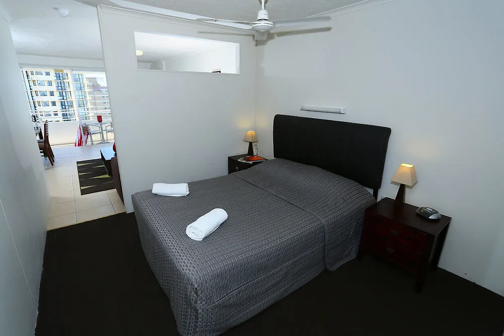 Resort Equinox Gold Coast