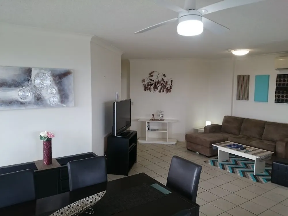Aparthotel Surfers Hawaiian Gold Coast