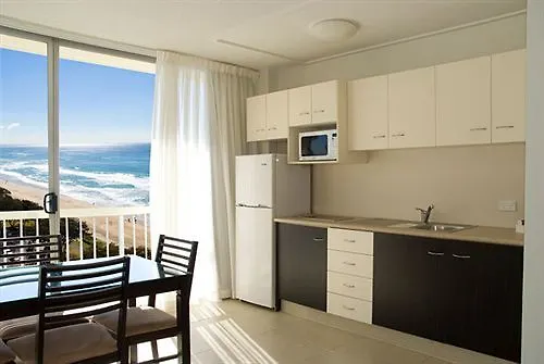 Chateau Beachside