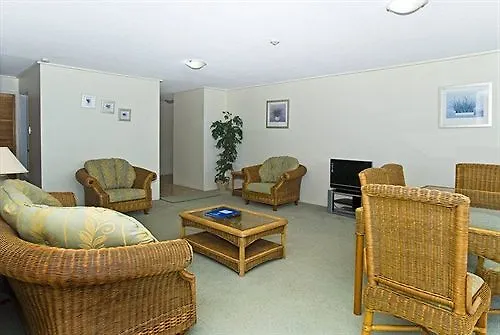 Centrepoint Apart-hotel 3*
