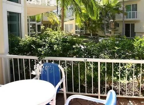 Le Chelsea Holidays Apart Otel