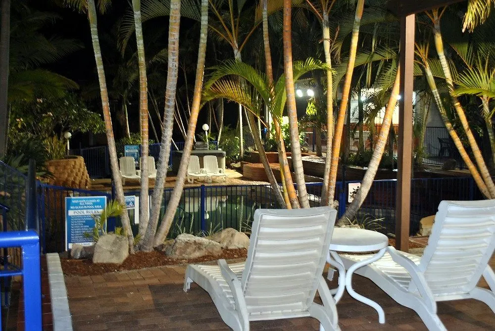 Club Surfers 3*