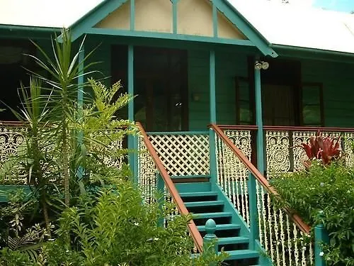 Bed & Breakfast Riviera Guldkusten