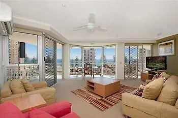 Rainbow Bay 4* Gold Coast