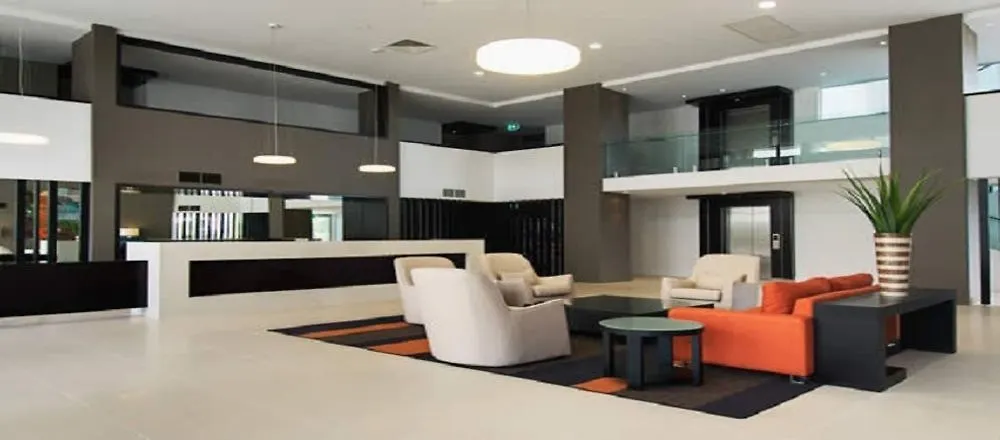 Aparthotel Chancellor Lakeside 4*