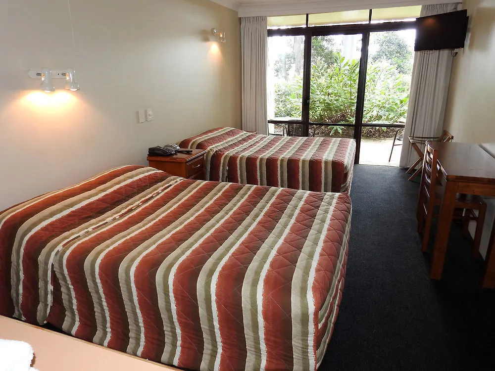 The Tamborine - Boutique Motel Mount Tamborine