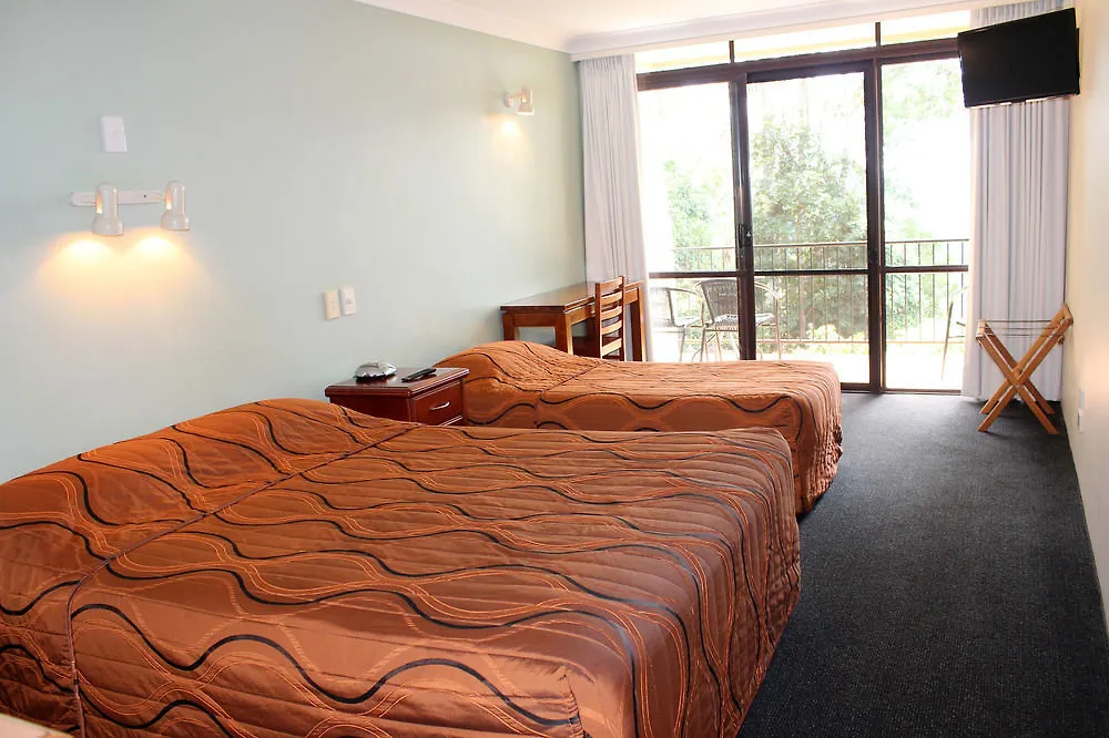 The Tamborine - Boutique 4* Mount Tamborine