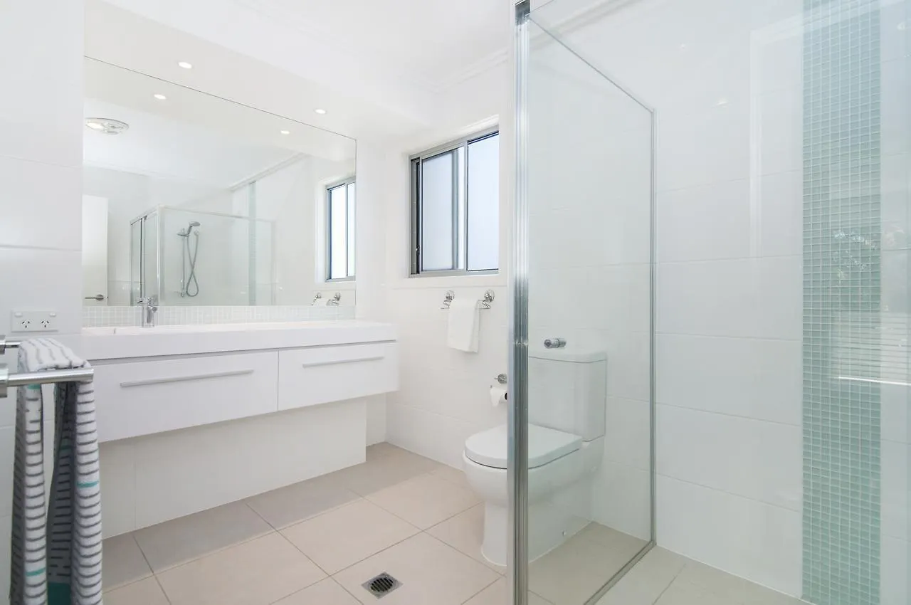 Townhouse Surfers Paradise