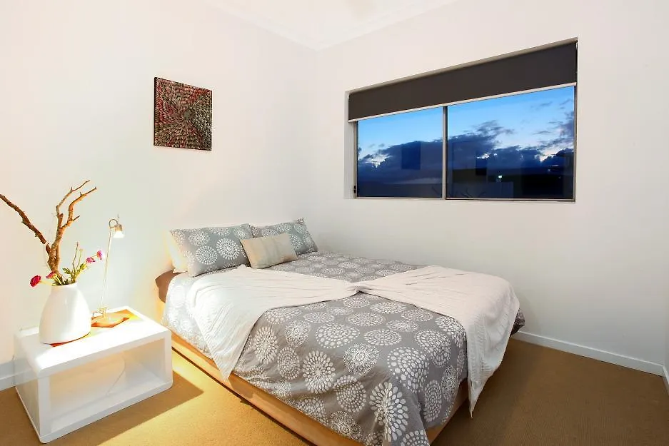 Harbour Quays Apartmán Gold Coast