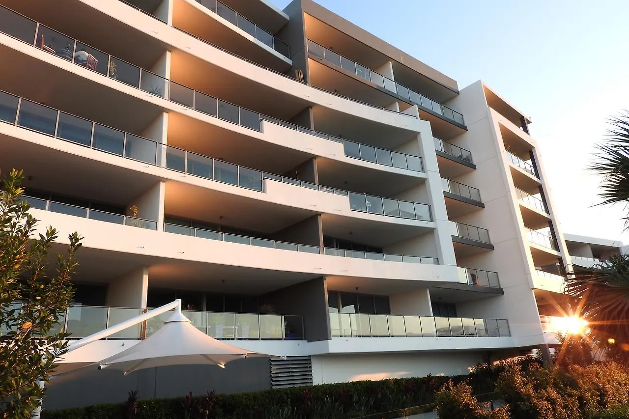 Harbour Quays Gold Coast