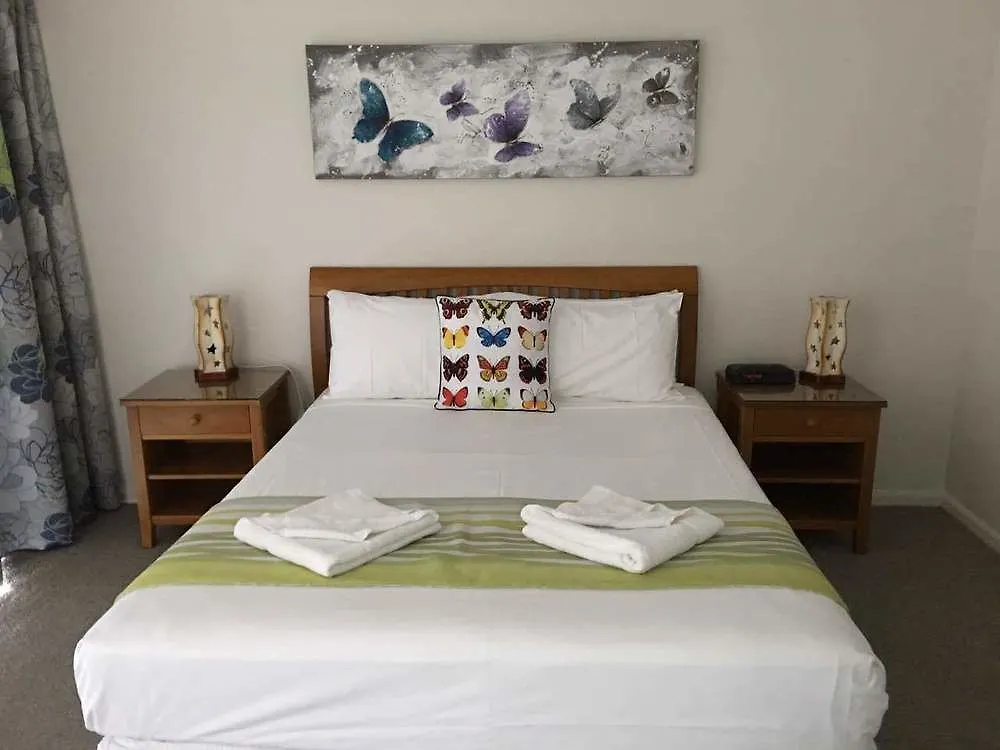 Ocean Royale Aparthotel 3*