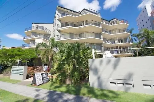 Apart-hotel Bayview 3*