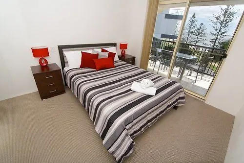 Bayview Apart-hotel Gold Coast
