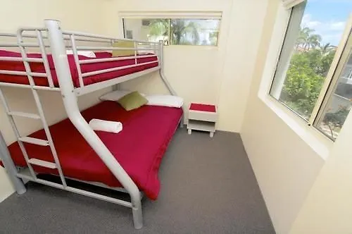 Apart-hotel Bayview 3*