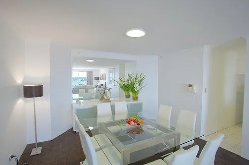 Ocean Sands Gold Coast