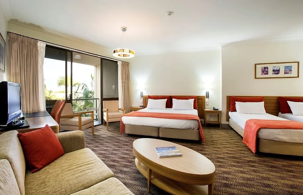Hotel Mermaid Waters By Nightcap Gold Coast