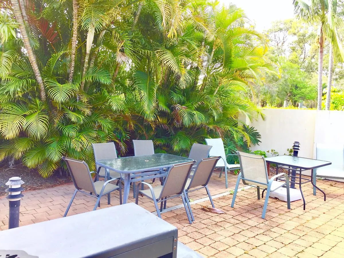Red Star Palm Aparthotel 3*