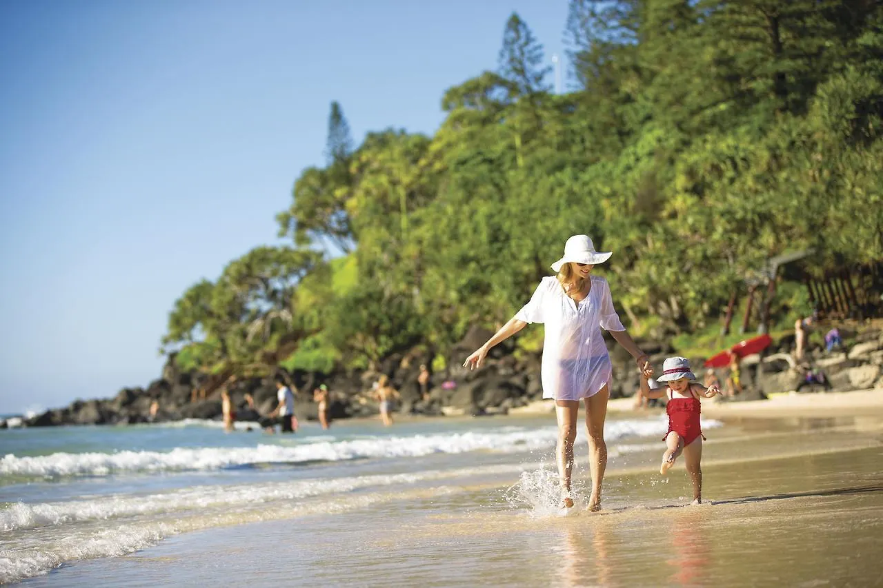 Kirra Aparthotel