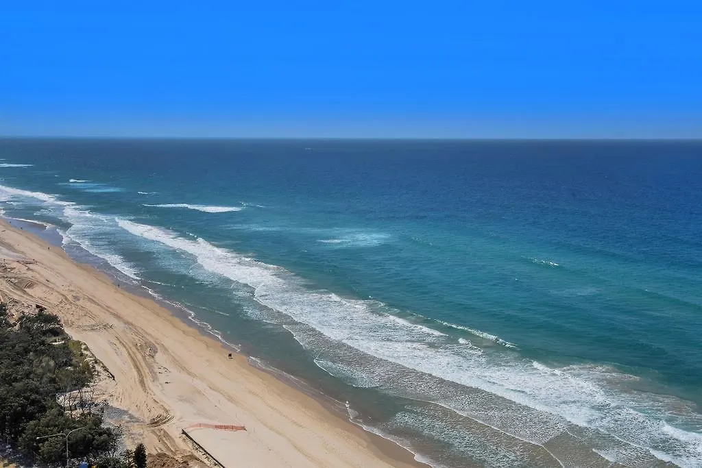 Surf 150 Apartamento