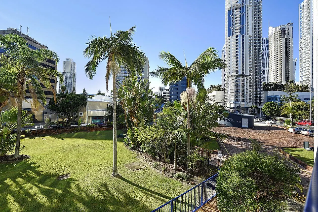 Condor By Premium 3* Gold Coast