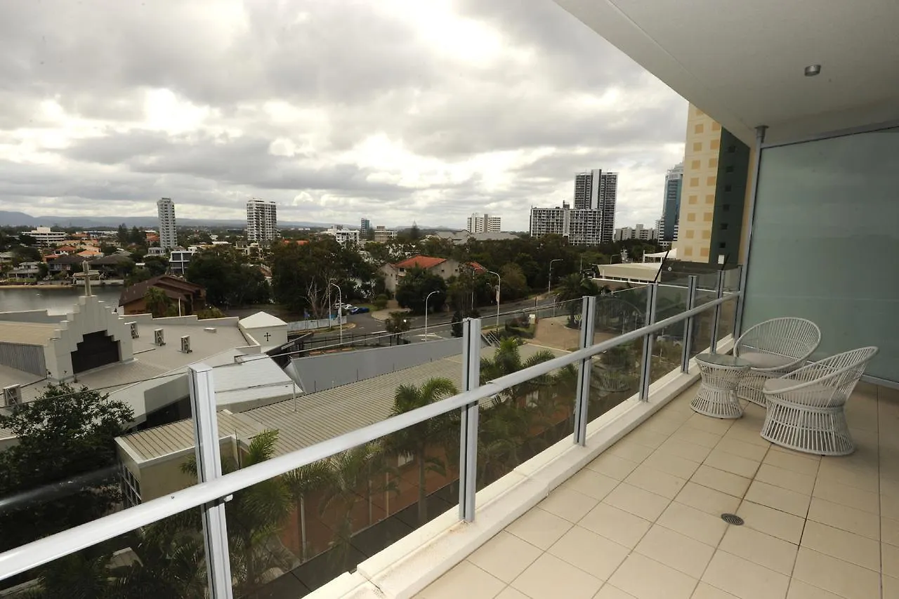 Modern With Style Living Gold Coast