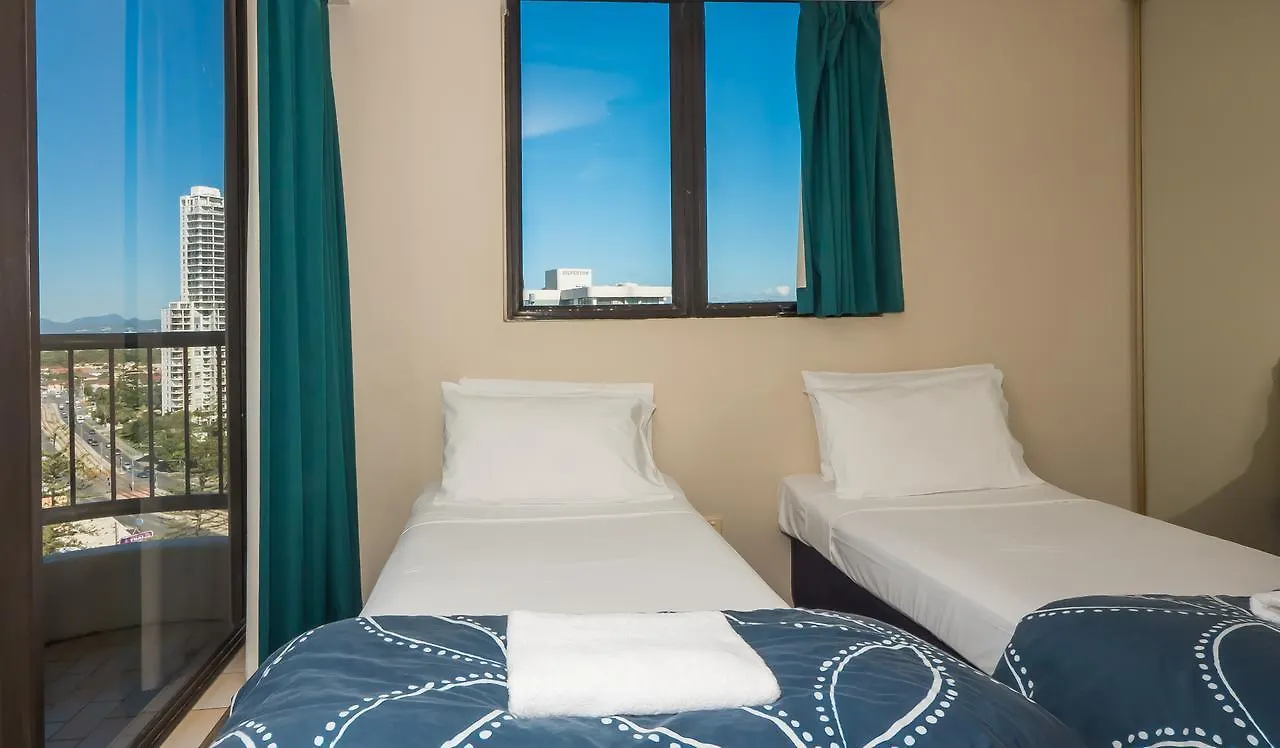 Aristocrat Aparthotel 3*