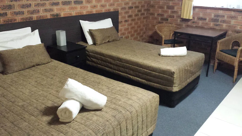 Airport - Only 300 Meters To Airport Terminal 3* Gold Coast