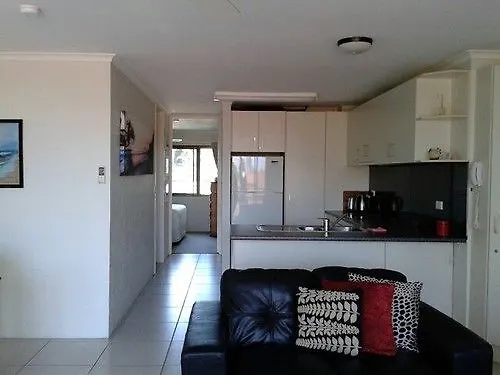 Burleigh Palms
