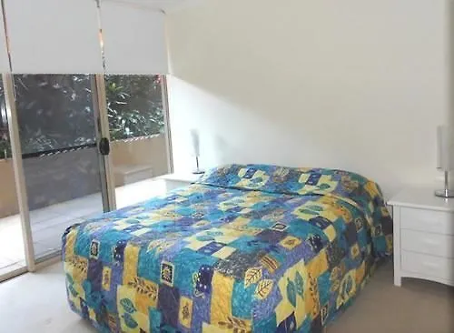 Lejlighedshotel The Village At Burleigh Gold Coast