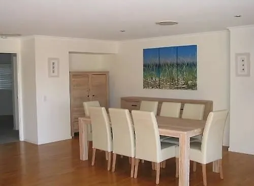 Lejlighedshotel The Village At Burleigh Gold Coast