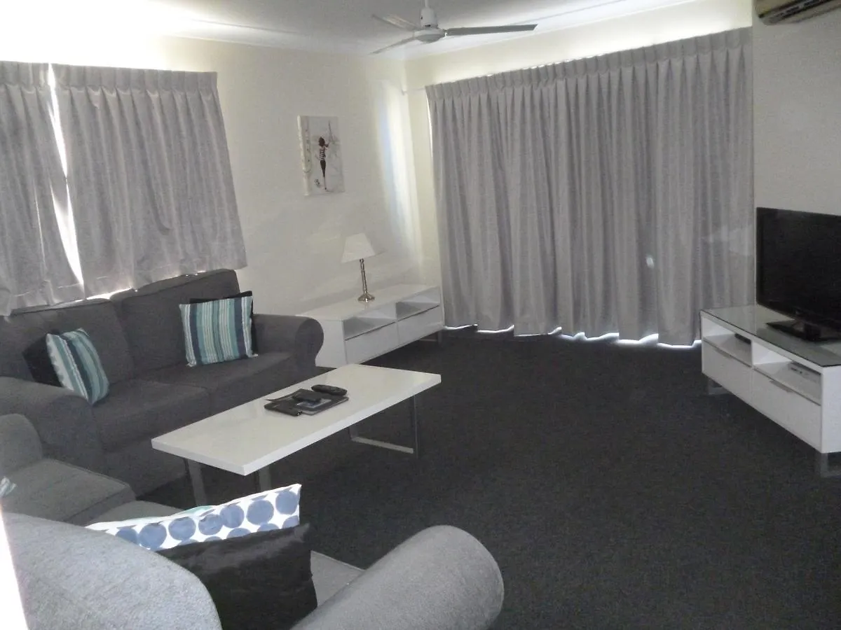 Le Lavandou Aparthotel Gold Coast